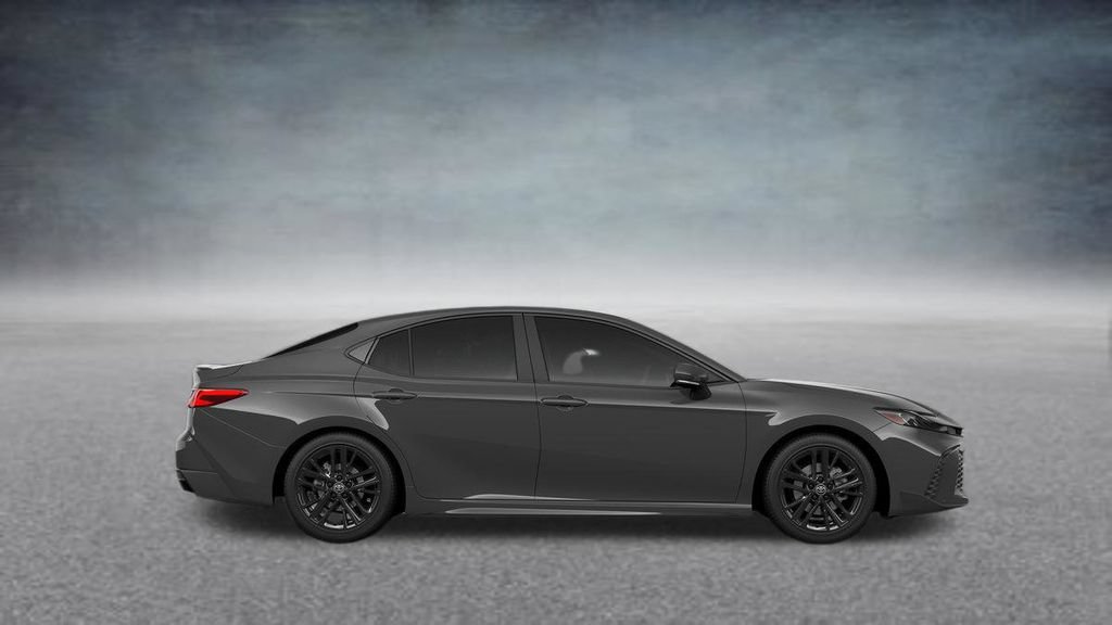 New 2026 Toyota Camry SE w/ Convenience Package FWD image 36