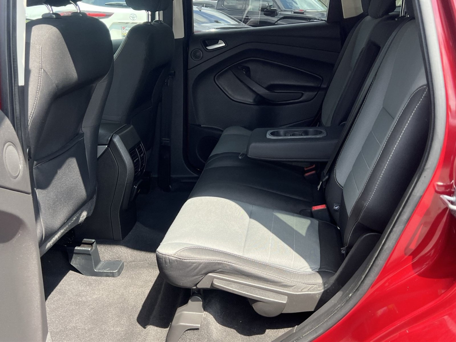 Used 2016 Ford Escape SE w/ Equipment Group 201A FWD image 24