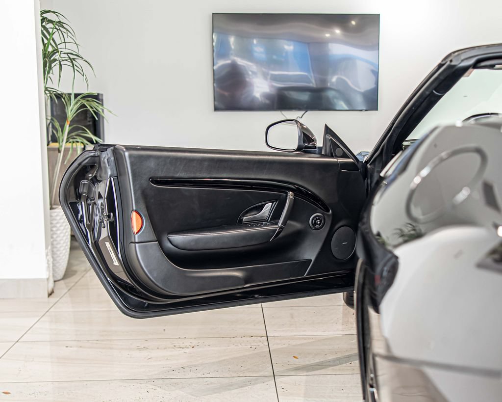 Used 2015 Maserati GranTurismo Sport RWD image 32
