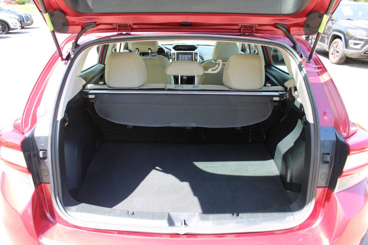 Used 2019 Subaru Impreza 2.0i Premium AWD/4WD image 18