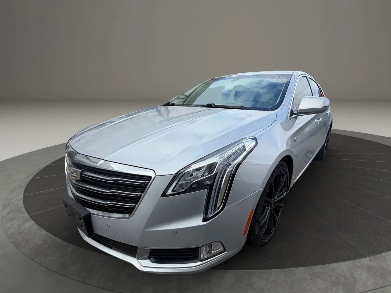 Used 2019 Cadillac XTS Luxury