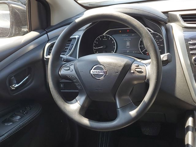 Used 2019 Nissan Murano S AWD/4WD image 22