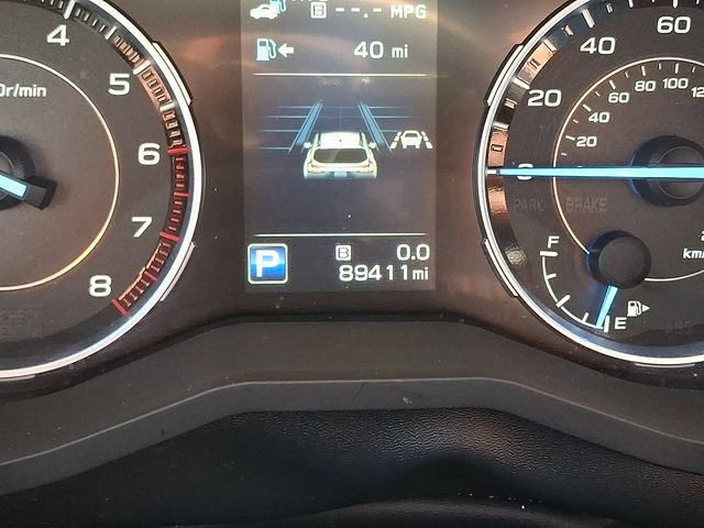 Used 2019 Subaru Ascent Limited AWD/4WD image 22