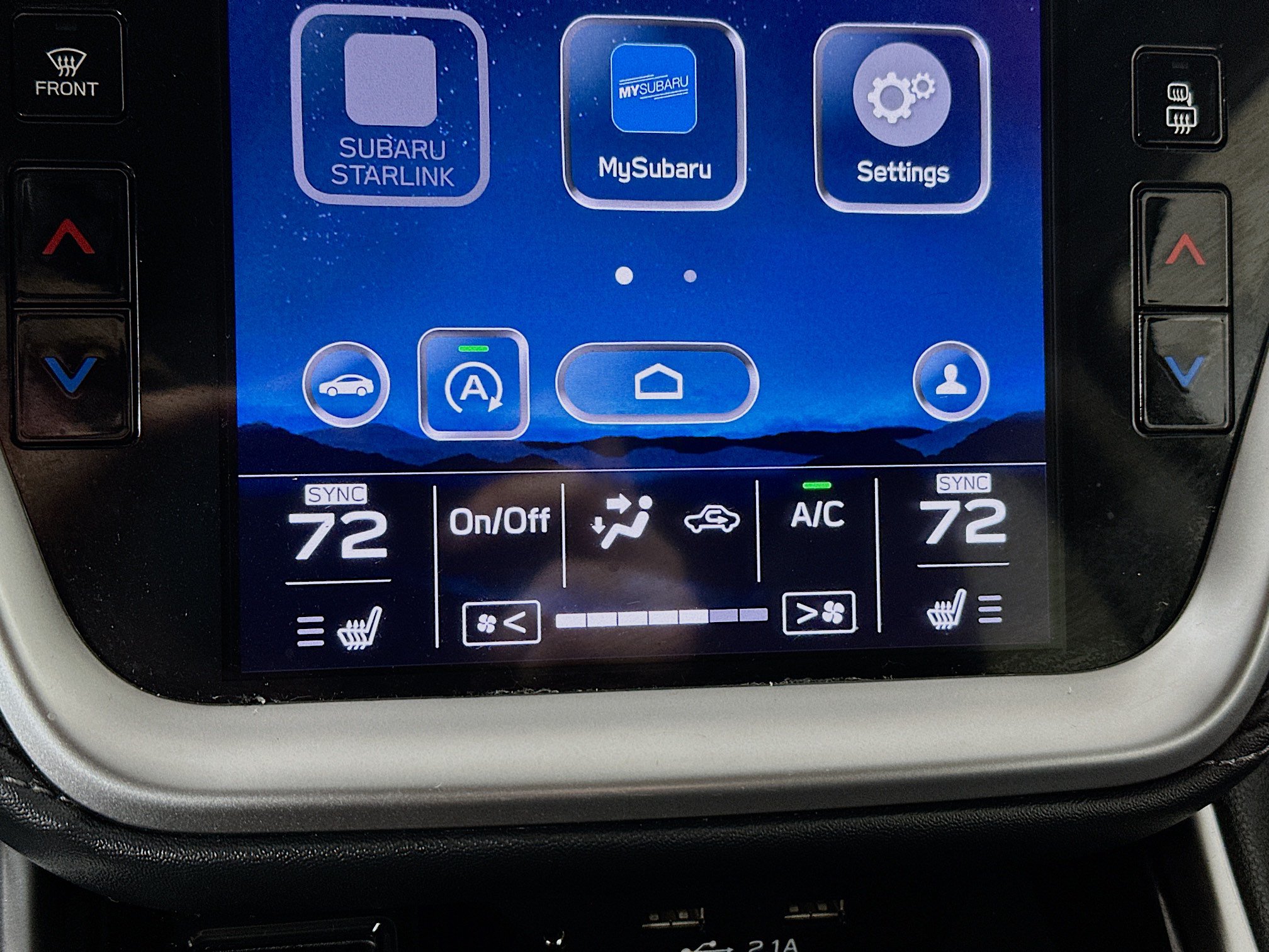 Used 2022 Subaru Outback Limited AWD/4WD image 16