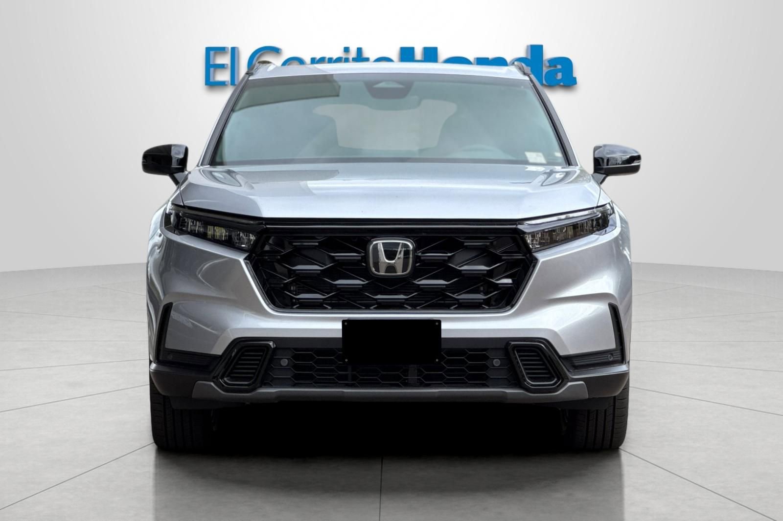 New 2026 Honda CR-V Sport-L image 8