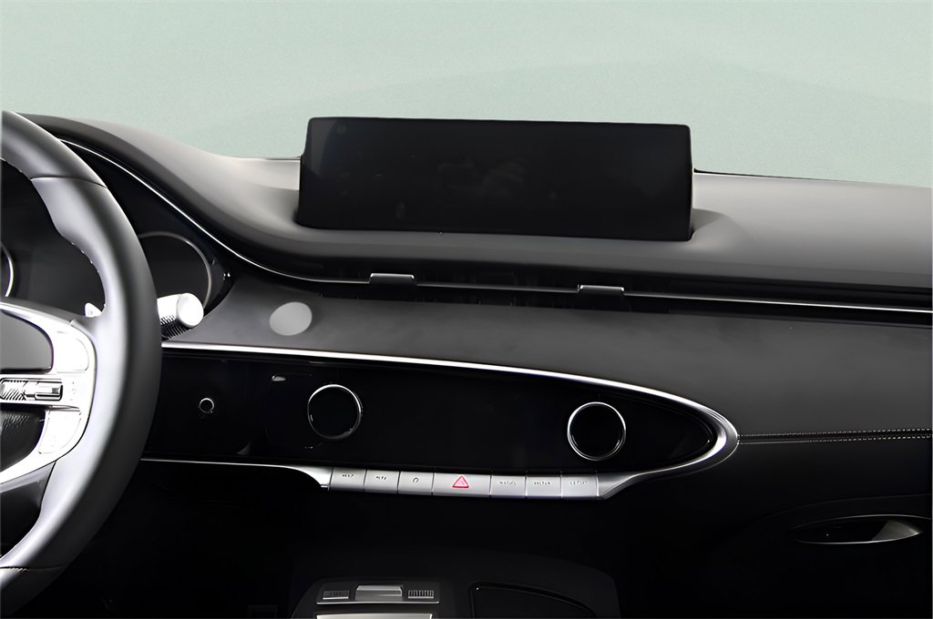 Used 2025 Genesis GV70 2.5T image 15