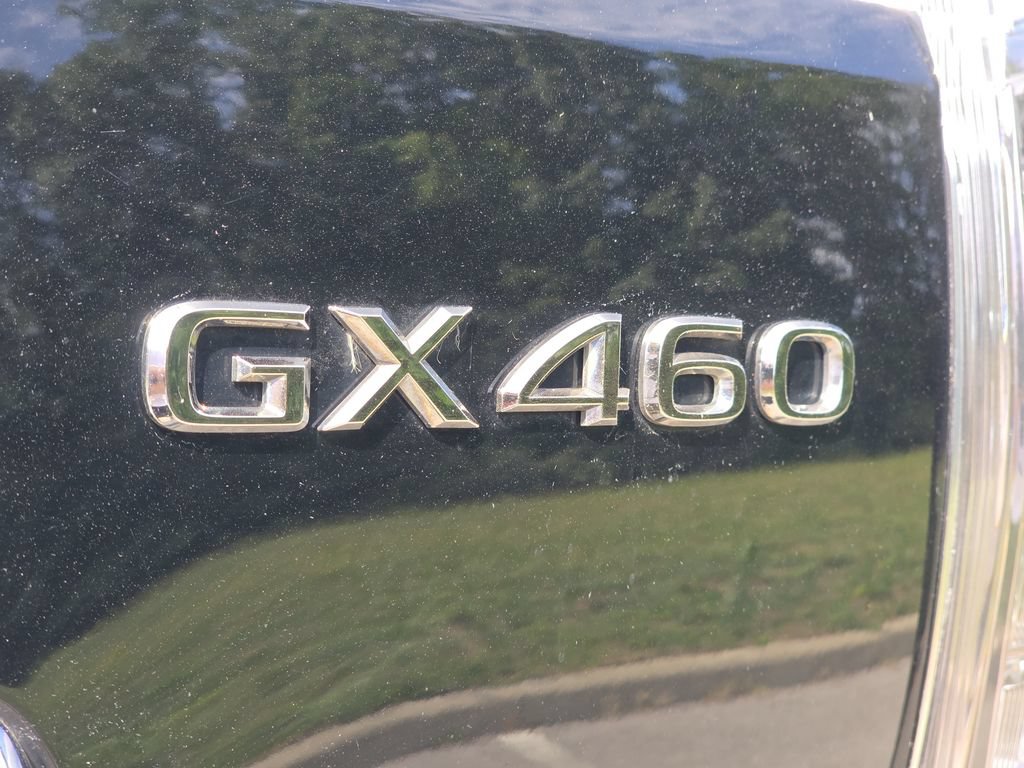 Used 2014 Lexus GX 460 w/ Premium Package AWD/4WD image 32