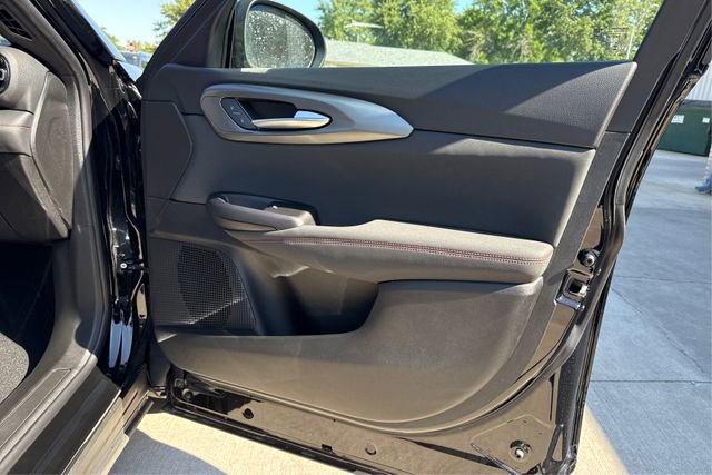 New 2025 Dodge Hornet GT w/ Tech Pack image 16