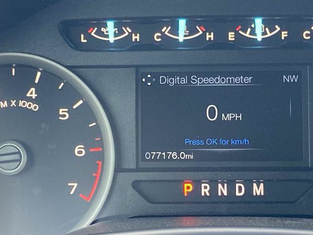 Used 2020 Ford F150 XLT w/ Equipment Group 302A Luxury AWD/4WD image 8