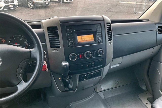 Used 2011 Mercedes-Benz Sprinter 2500 image 6