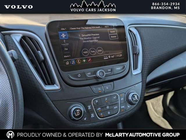 Used 2024 Chevrolet Malibu LT image 10