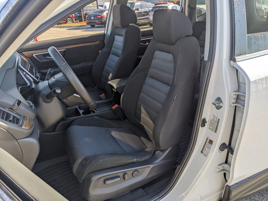 Used 2022 Honda CR-V EX image 33