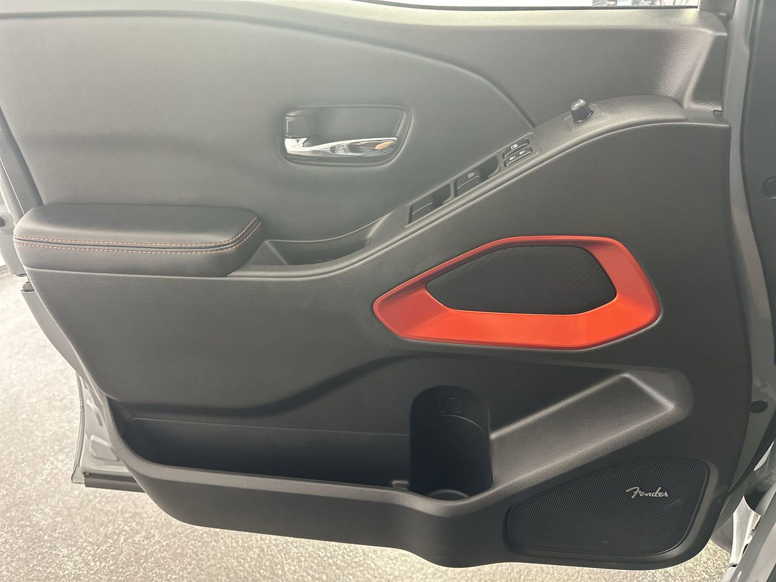 Used 2025 Nissan Frontier Pro-X w/ Pro Convenience Package image 29