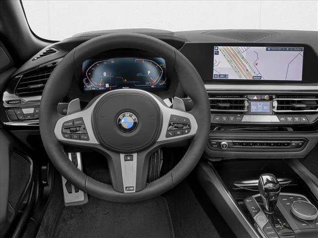 New 2026 BMW Z4 sDrive30i w/ Premium Package RWD video 4