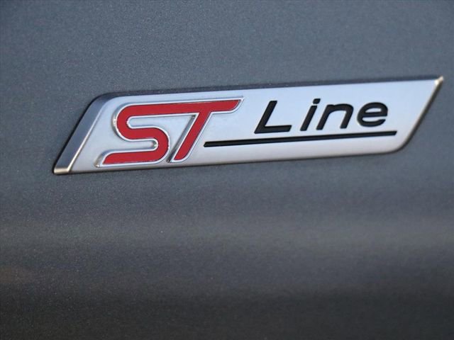 Used 2025 Ford Escape ST-Line Select image 13