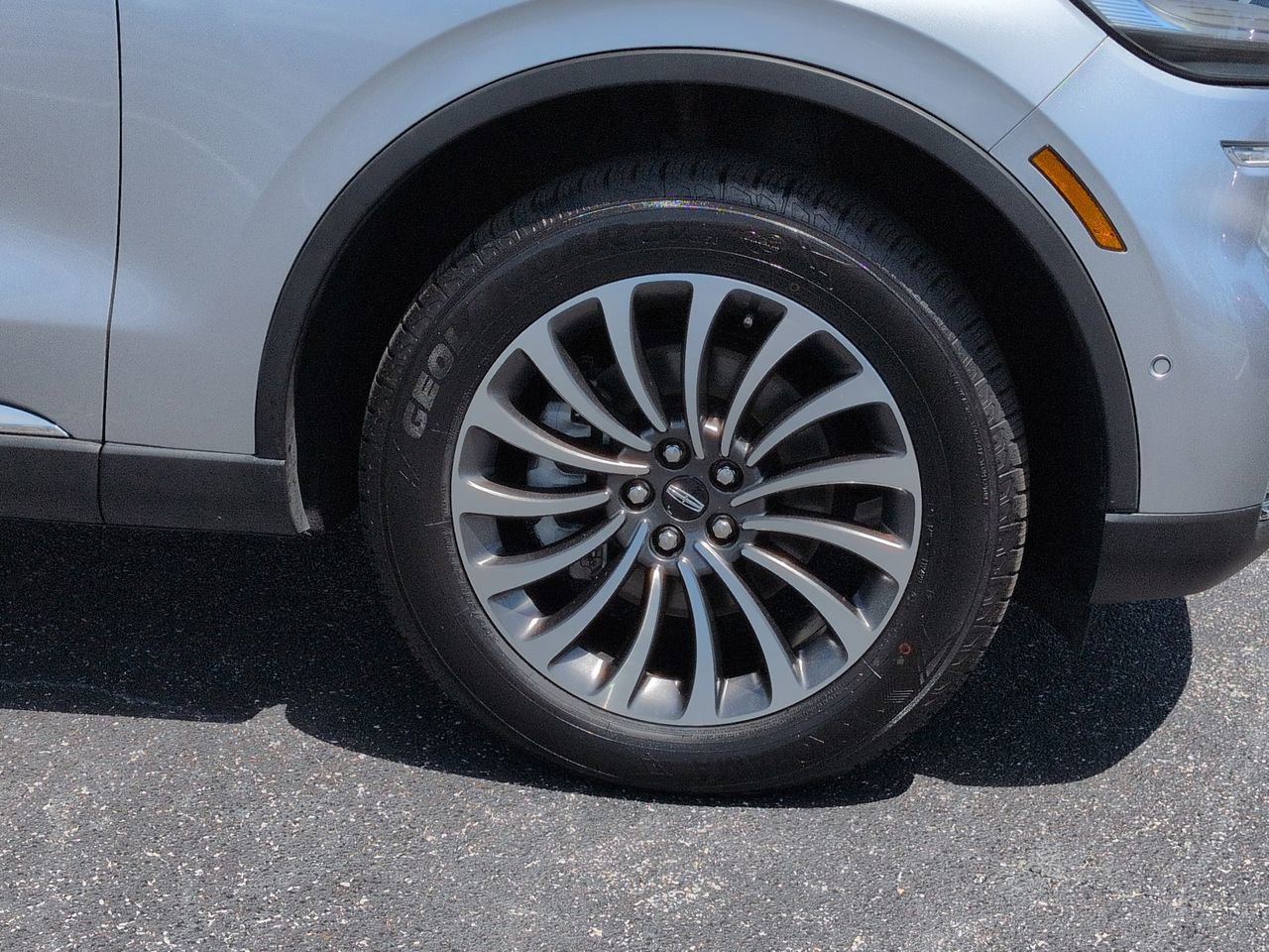 Certified 2021 Lincoln Aviator Reserve w/ Equipment Group 201A AWD/4WD image 11