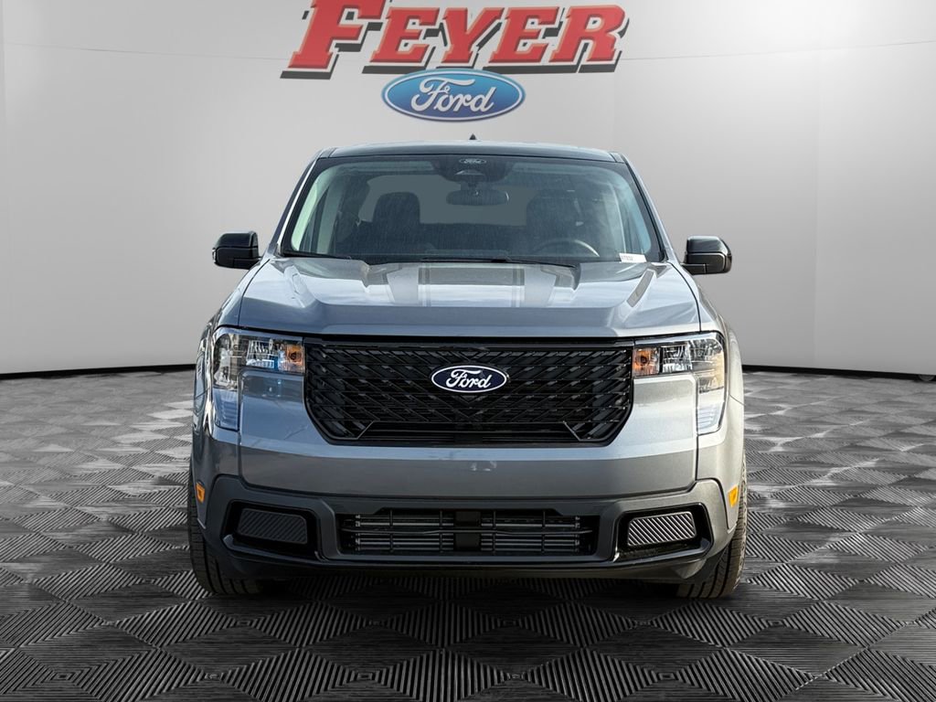 New 2026 Ford Maverick XLT w/ XLT Luxury Package image 8