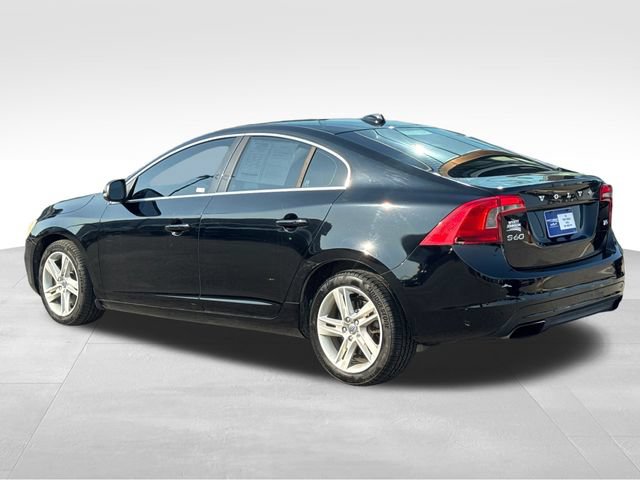 Used 2015 Volvo S60 T5 Premier FWD image 3