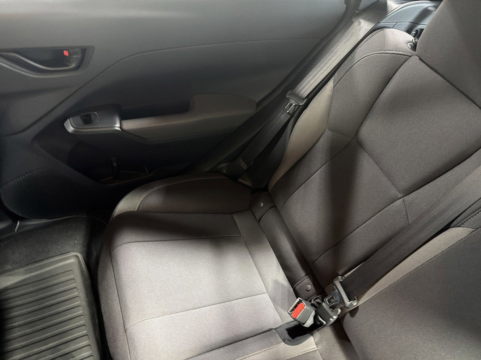 Certified 2025 Subaru Impreza 2.0i w/ Popular Package #1A image 12