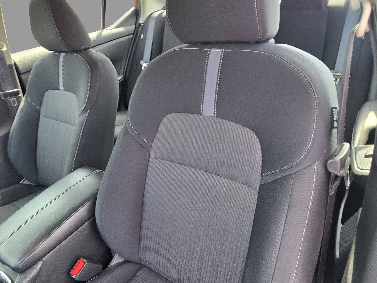 Used 2024 Nissan Sentra SV FWD image 20