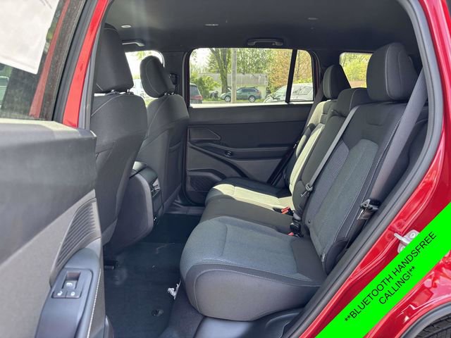 New 2026 Jeep Cherokee Laredo AWD/4WD image 5