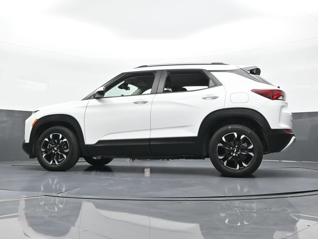 Used 2023 Chevrolet TrailBlazer LT image 54