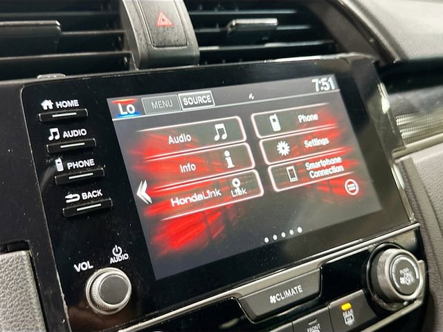 Used 2020 Honda Civic Sport image 16