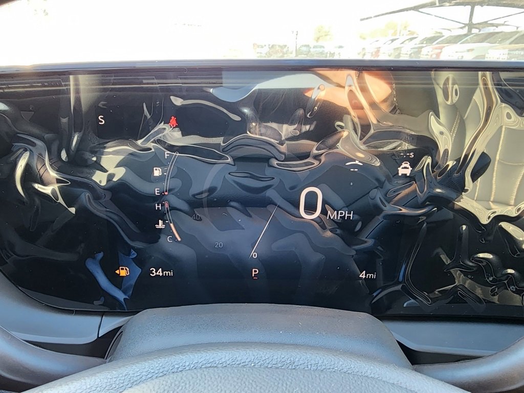 New 2026 Buick Envista Avenir image 24