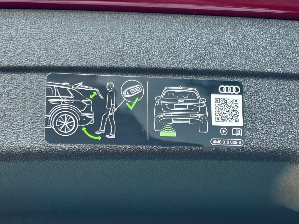 New 2025 Audi A5 2.0T Premium Plus image 45