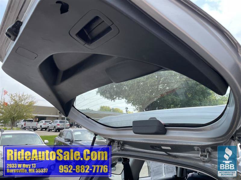Used 2009 Honda Fit Sport image 25