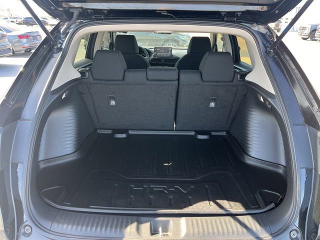 Used 2026 Honda HR-V LX image 7