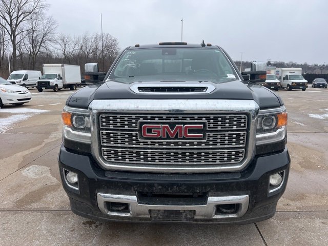 Used 2018 GMC Sierra 2500 Denali image 9