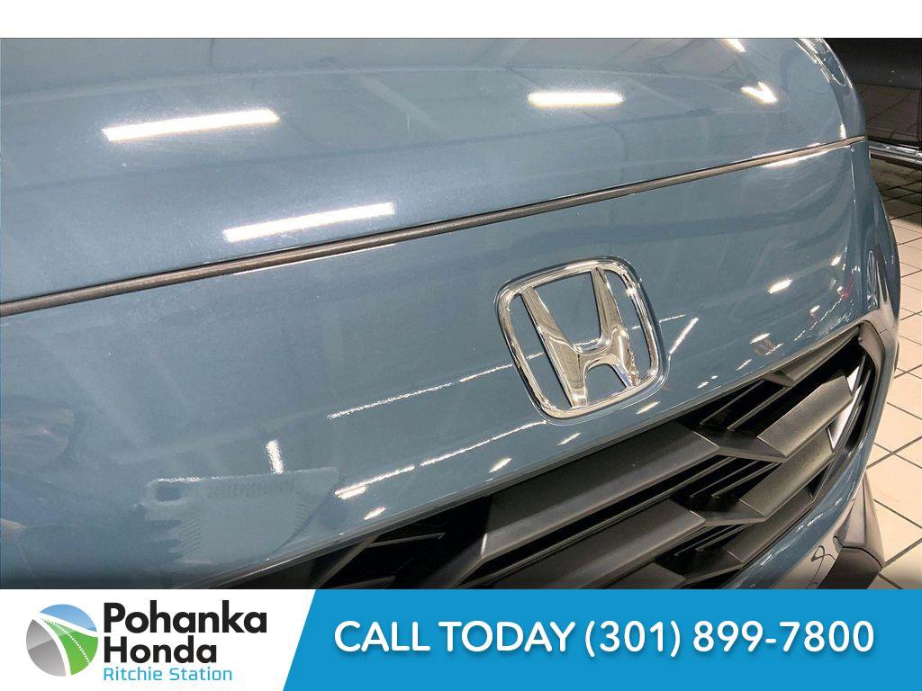 Used 2026 Honda HR-V Sport image 31