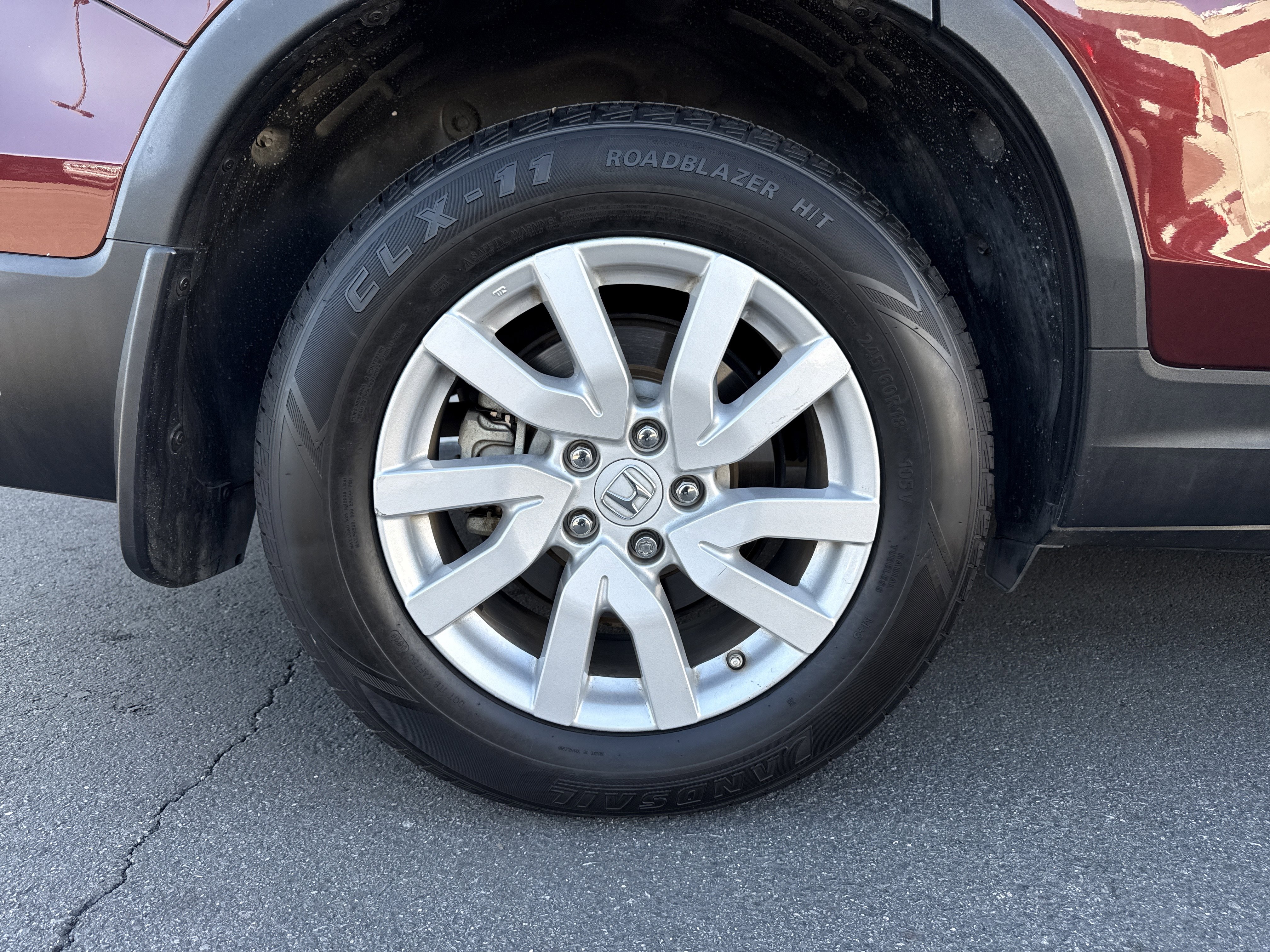 Used 2019 Honda Pilot LX image 36