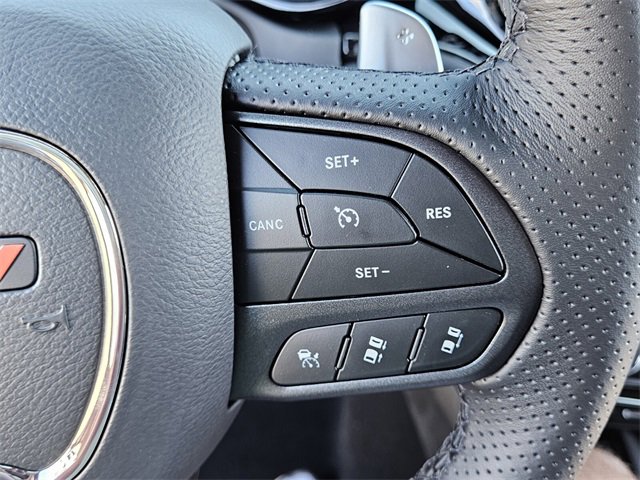 New 2026 Dodge Durango R/T image 30