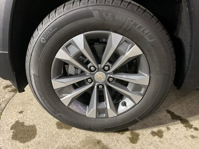 New 2026 Chevrolet Equinox LT image 11