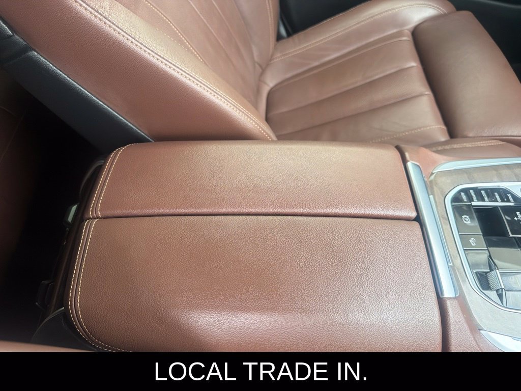 Used 2021 BMW X5 xDrive45e w/ M Sport Package AWD/4WD image 20