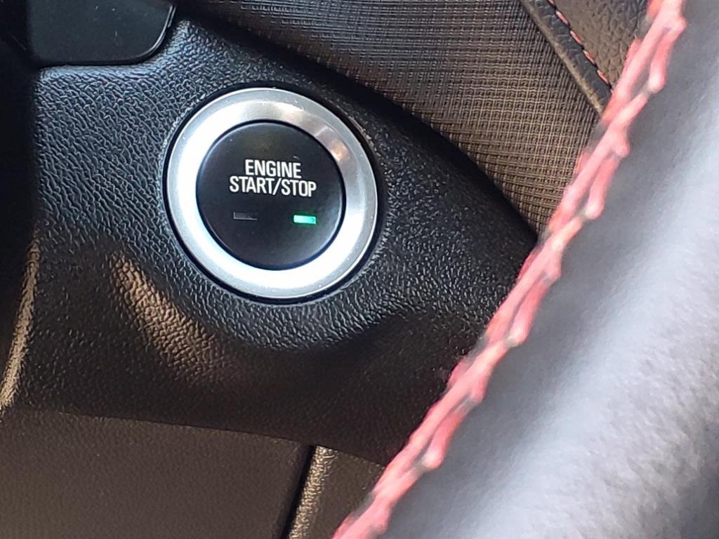 Used 2024 Chevrolet Equinox RS w/ LPO, Floor Liner Package image 27