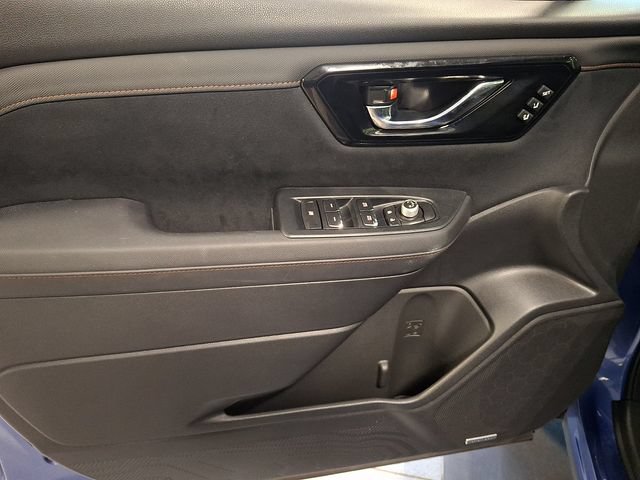 Used 2025 Subaru Forester Touring AWD/4WD image 12