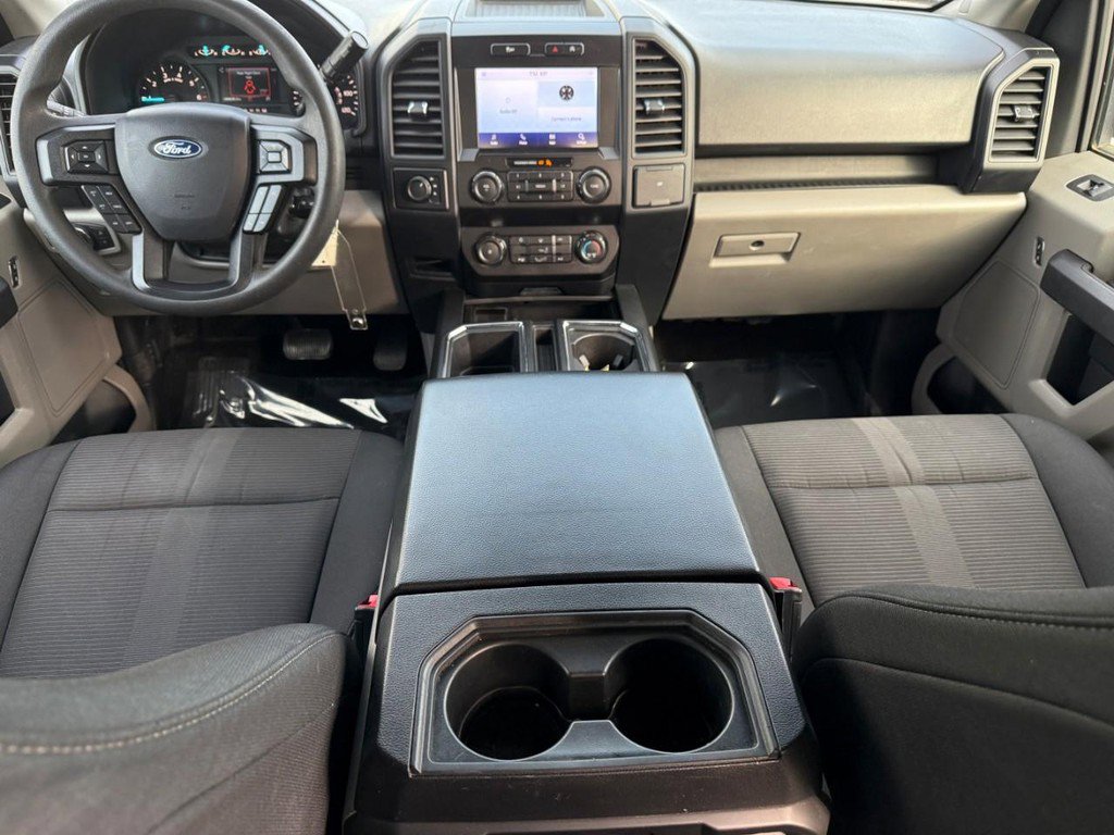 Used 2020 Ford F150 XL w/ Equipment Group 101A Mid AWD/4WD image 8