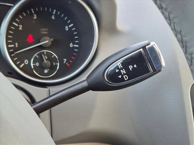 Used 2010 Mercedes-Benz ML 350 4MATIC image 13