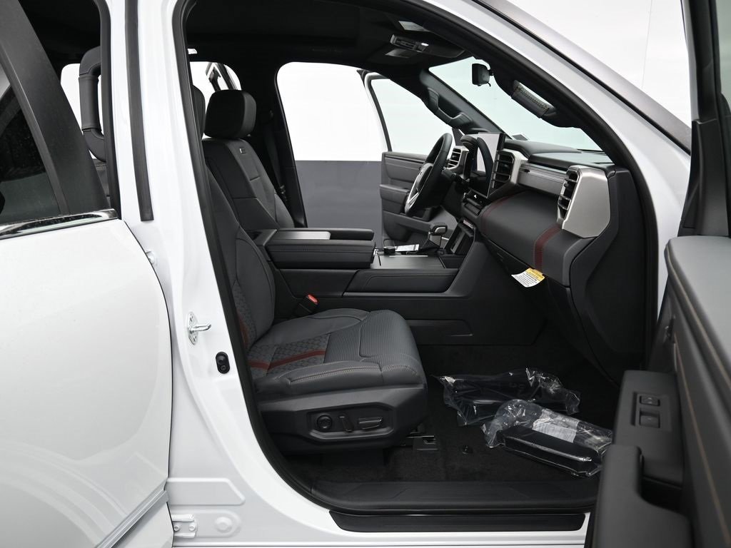 New 2026 Toyota Sequoia Capstone image 14