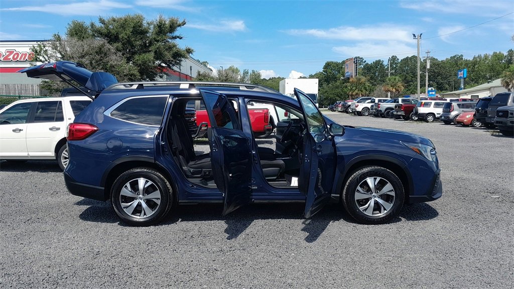 Used 2023 Subaru Ascent Premium w/ Convenience Package image 14