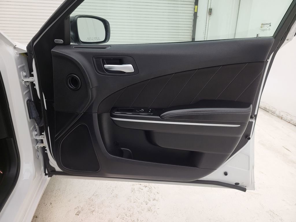 Used 2023 Dodge Charger SXT image 32