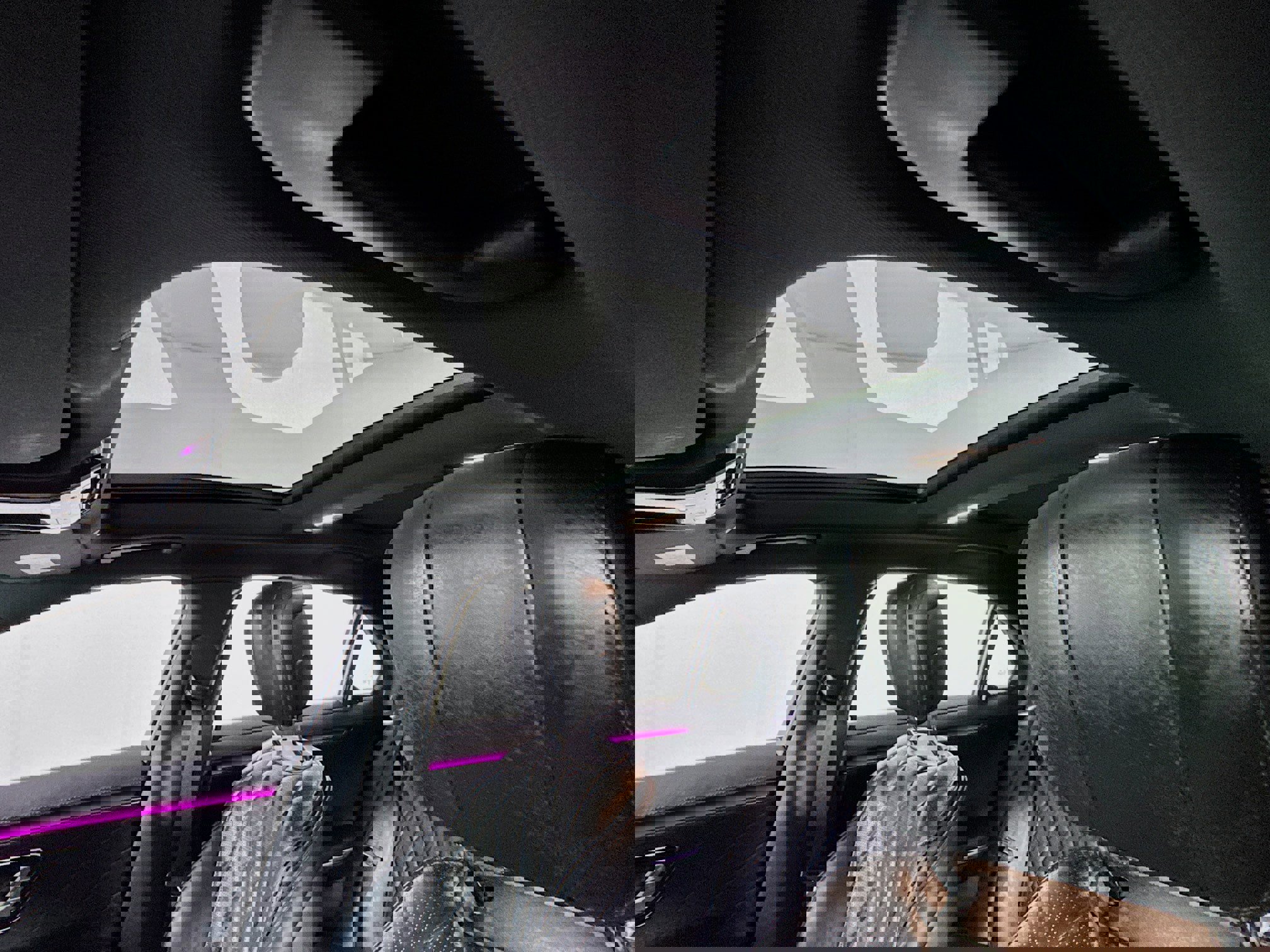 Used 2022 Mercedes-Benz S 580 4MATIC Sedan image 6