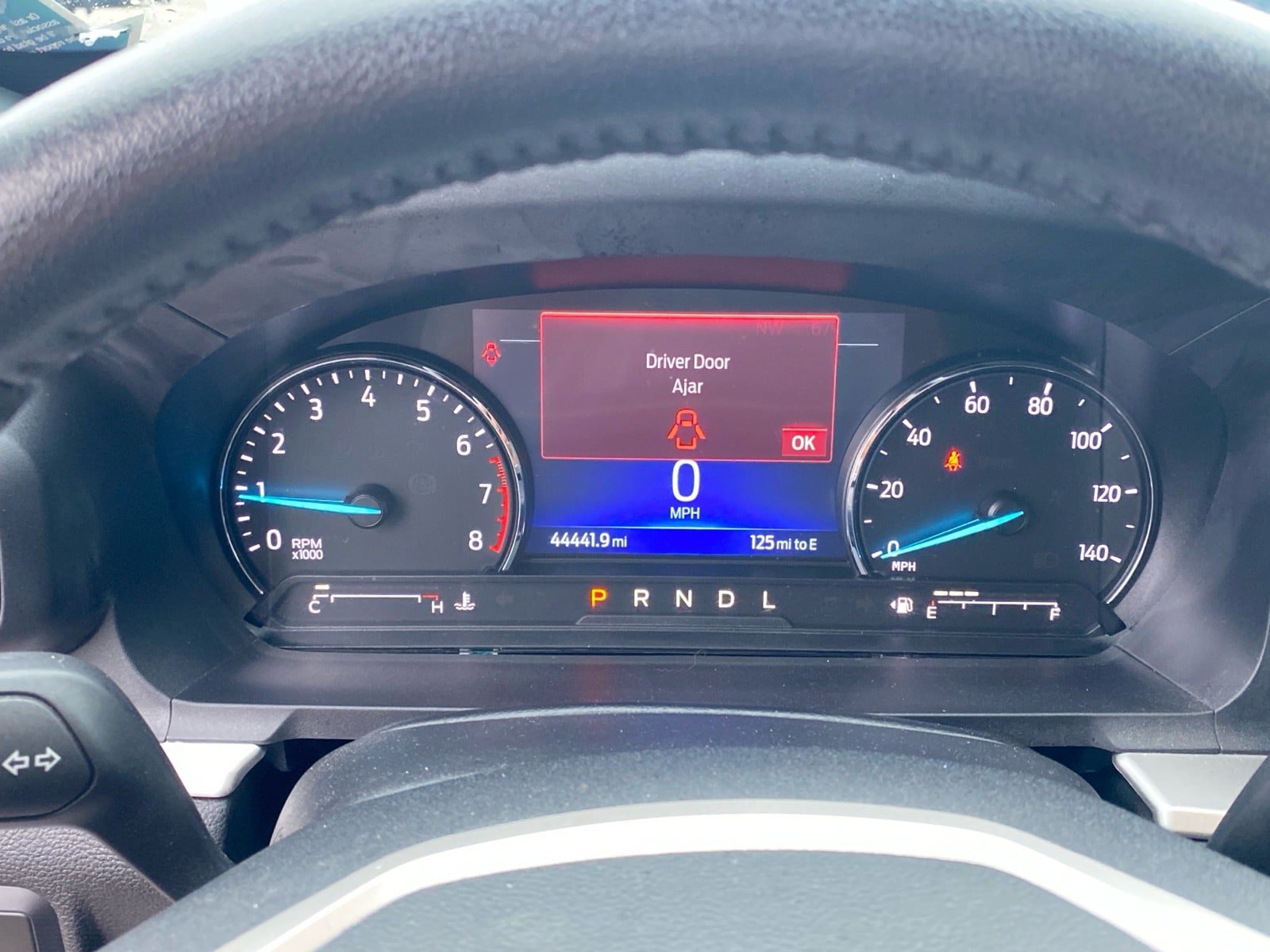 Used 2021 Ford Explorer XLT AWD/4WD image 20
