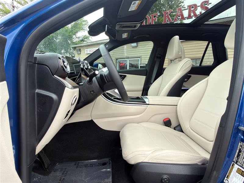 Used 2026 Mercedes-Benz GLC 300 4MATIC image 18