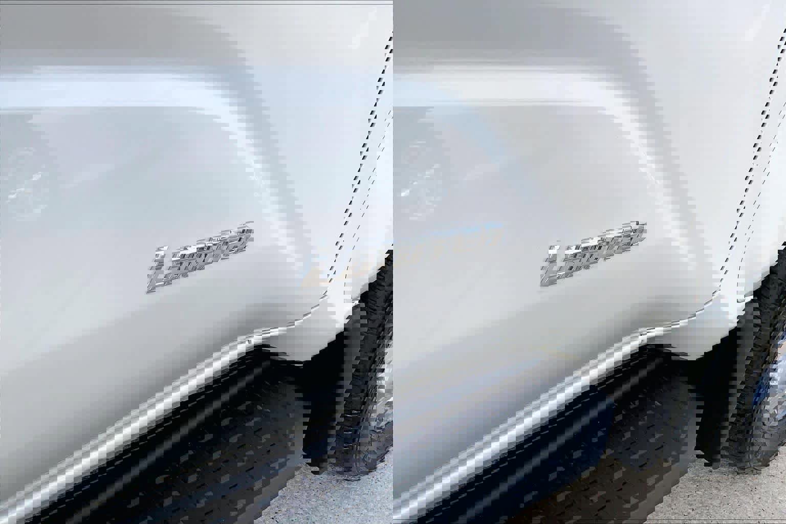 Used 2025 Toyota 4Runner Limited image 9