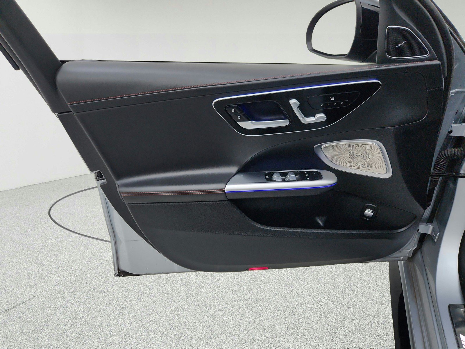 Certified 2023 Mercedes-Benz C 43 AMG 4MATIC Sedan image 26