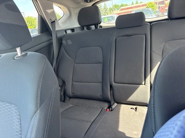 Used 2019 Hyundai Tucson Value AWD/4WD image 15